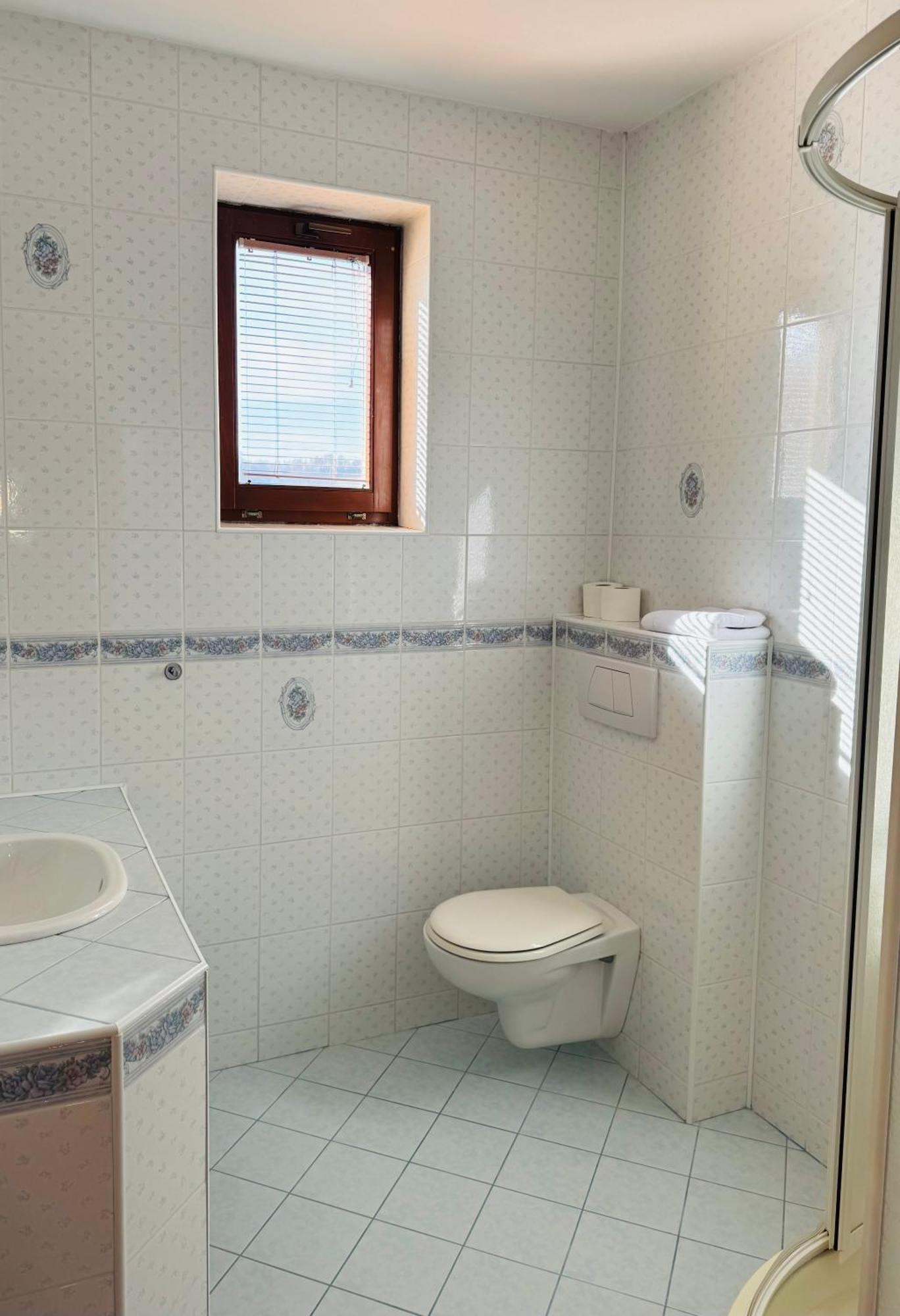 Villa Menhardi Nová Lesná Zewnętrze zdjęcie