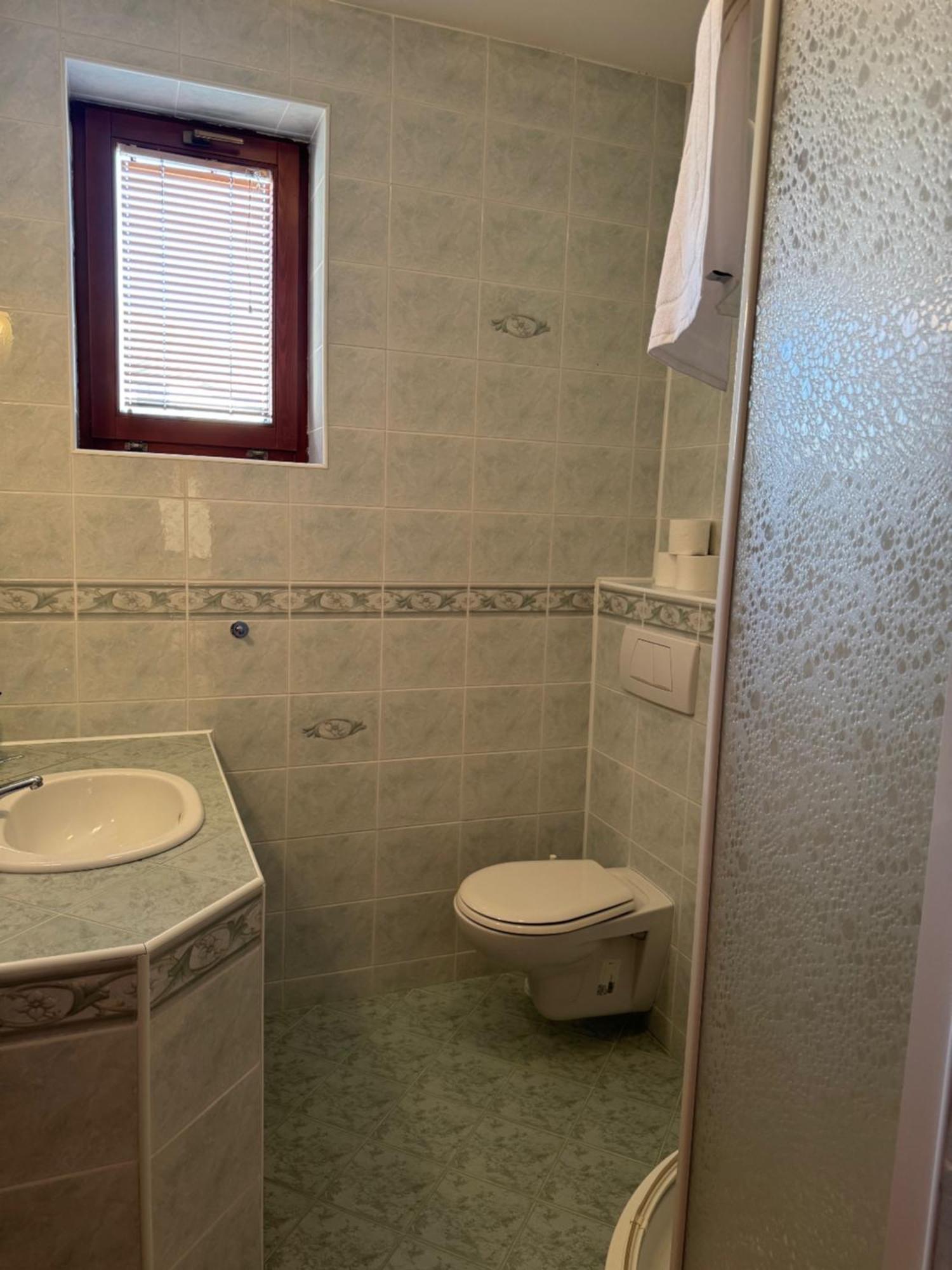 Villa Menhardi Nová Lesná Zewnętrze zdjęcie